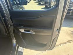 2025 Ford Ranger Wildtrak