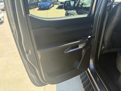 2025 Ford Ranger Wildtrak