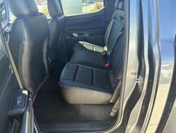 2025 Ford Ranger Wildtrak