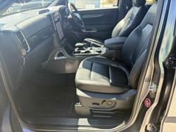 2025 Ford Ranger Wildtrak