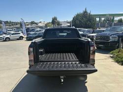 2025 Ford Ranger Wildtrak