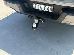 2025 Ford Ranger Wildtrak