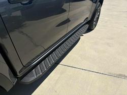 2025 Ford Ranger Wildtrak