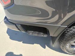 2025 Ford Ranger Wildtrak