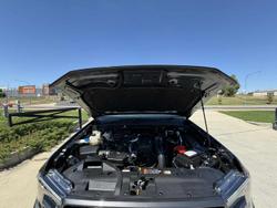 2025 Ford Ranger Wildtrak