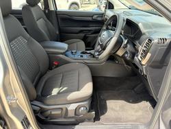 2025 Ford Everest Ambiente