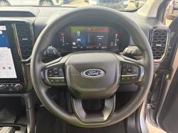 2025 Ford Everest Ambiente