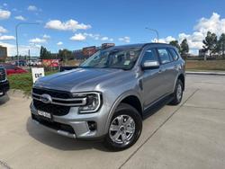2025 Ford Everest Ambiente