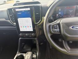 2025 Ford Everest Ambiente