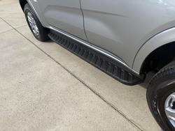 2025 Ford Everest Ambiente