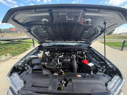 2025 Ford Everest Ambiente