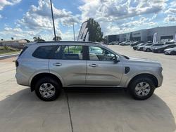 2025 Ford Everest Ambiente