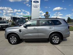 2025 Ford Everest Ambiente