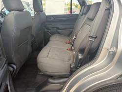 2025 Ford Everest Ambiente