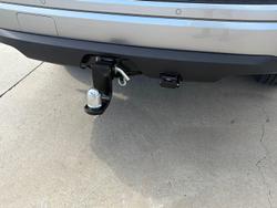 2025 Ford Everest Ambiente