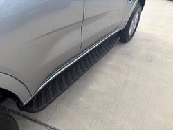 2025 Ford Everest Ambiente