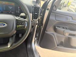 2025 Ford Everest Ambiente