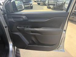 2025 Ford Everest Ambiente