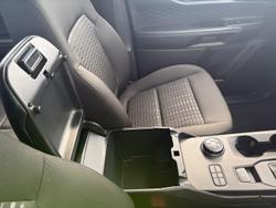 2025 Ford Everest Ambiente