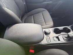 2025 Ford Everest Ambiente
