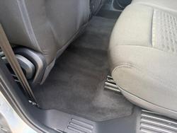 2025 Ford Everest Ambiente