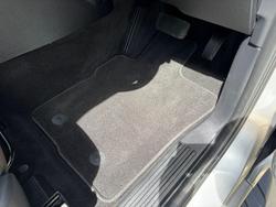 2025 Ford Everest Ambiente