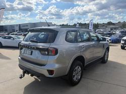 2025 Ford Everest Ambiente