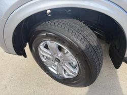 2025 Ford Everest Ambiente