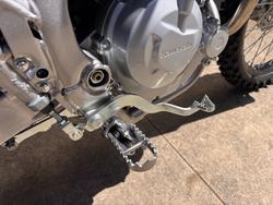 2025 Kawasaki KLX230R S GREEN