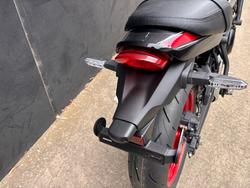 2026 Kawasaki 2026 Kawasaki 650CC Z650RS LAMS BLACK