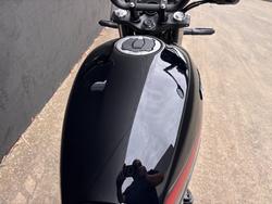 2026 Kawasaki 2026 Kawasaki 650CC Z650RS LAMS BLACK