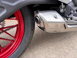 2026 Kawasaki 2026 Kawasaki 650CC Z650RS LAMS BLACK