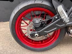 2026 Kawasaki 2026 Kawasaki 650CC Z650RS LAMS BLACK