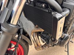 2026 Kawasaki 2026 Kawasaki 650CC Z650RS LAMS BLACK