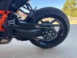 2024 Ktm 1390 SUPER DUKE R ORANGE