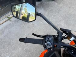 2024 Ktm 1390 SUPER DUKE R ORANGE