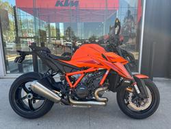 KTM 1390 Super Duke R