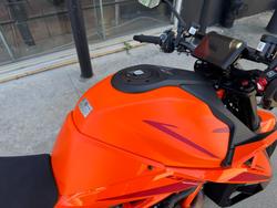 2024 Ktm 1390 SUPER DUKE R ORANGE