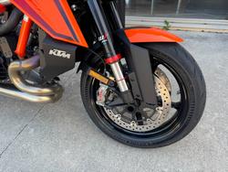 2024 Ktm 1390 SUPER DUKE R ORANGE