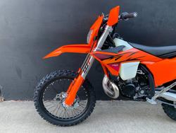2026 Ktm 300 EXC ORANGE