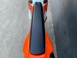 2026 Ktm 300 EXC ORANGE