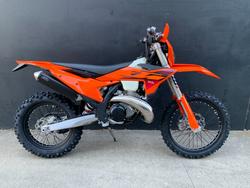 KTM 300 EXC