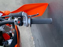 2026 Ktm 300 EXC ORANGE