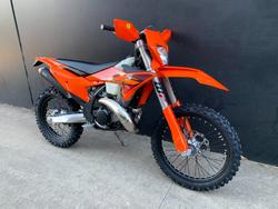 2026 Ktm 300 EXC ORANGE