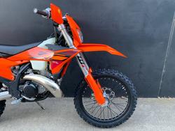 2026 Ktm 300 EXC ORANGE