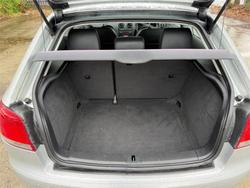 2004 AUDI A3 2.0 FSI AMBITION 8P SILVER OR CHROME