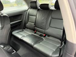 2004 AUDI A3 2.0 FSI AMBITION 8P SILVER OR CHROME