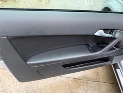 2004 AUDI A3 2.0 FSI AMBITION 8P SILVER OR CHROME