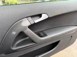 2004 AUDI A3 2.0 FSI AMBITION 8P SILVER OR CHROME