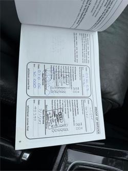 2004 AUDI A3 2.0 FSI AMBITION 8P SILVER OR CHROME